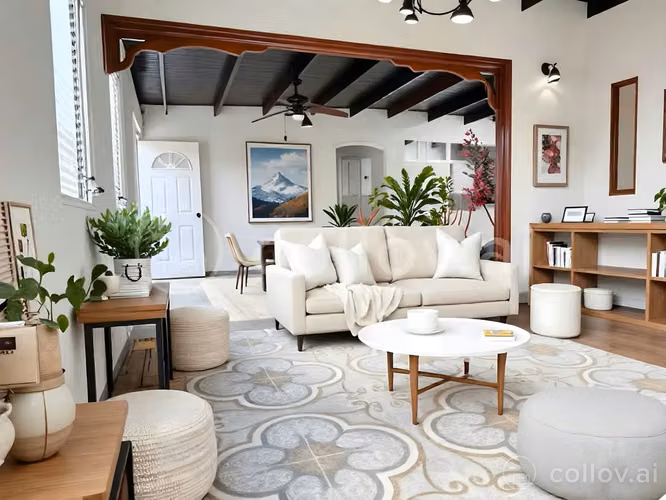SE VENDE CASA EN BETANIA - Imagen 3