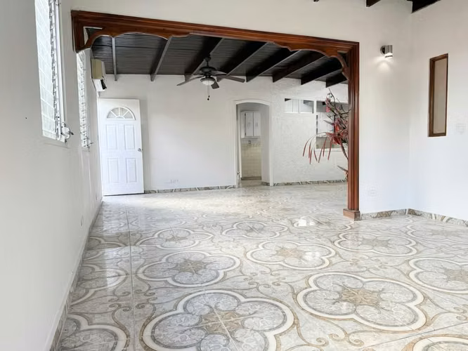 SE VENDE CASA EN BETANIA - Imagen 4