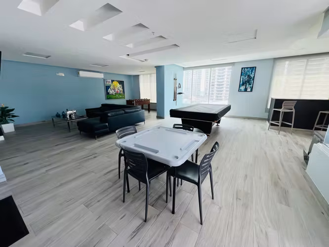 ALQUILO APARTAMENTO AMOBLADO, SAN FRANCISCO, 2 RECAMARAS, 100M2. - Imagen 15
