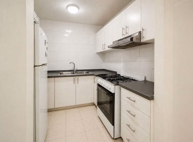 Alquilo apartamento P.H BELVIEW TOWERS edison park - Imagen 9