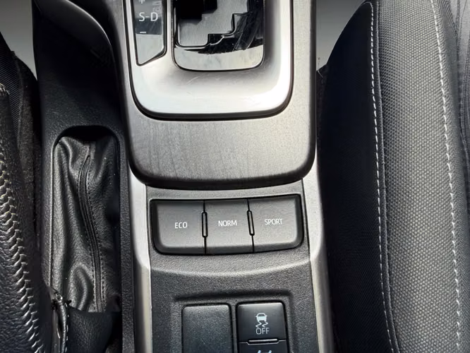 TOYOTA FORTUNER 2023 DIESEL 4X4  7 PASAJEROS