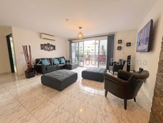 Venta de Apartamento en Parque Lefevre, PH Parque Lindo II (Solo Cliente Directo)