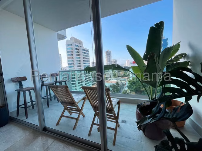 Venta de Apartamento en Bellavista, PH Costanera (Solo Cliente Directo) - Imagen 4