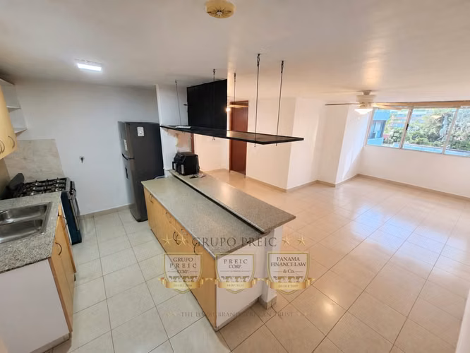 Apartment rental in pH Central Park G.S