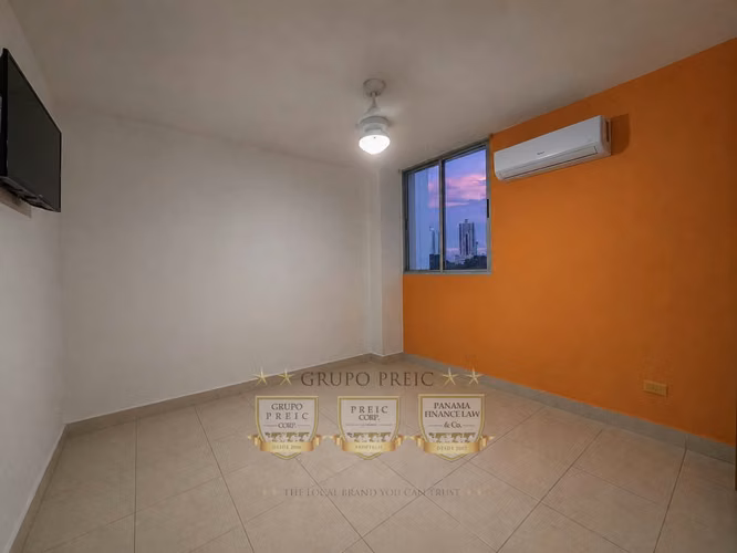 Alquiler de apartamento en pH Central Park G.S