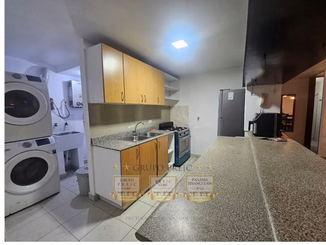 Alquiler de apartamento en pH Central Park G.S