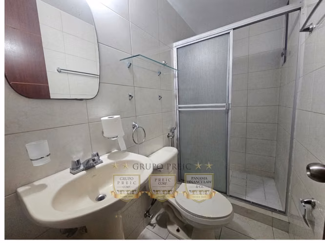 Alquiler de apartamento en pH Central Park G.S