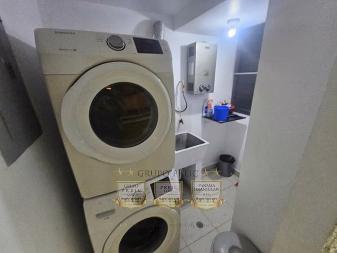 Alquiler de apartamento en pH Central Park G.S