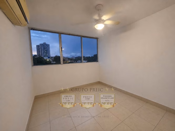 Alquiler de apartamento en pH Central Park G.S