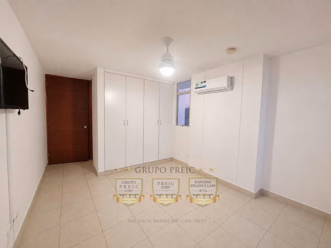 Alquiler de apartamento en pH Central Park G.S