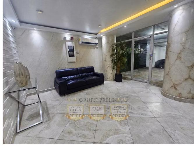 Alquiler de apartamento en pH Central Park G.S