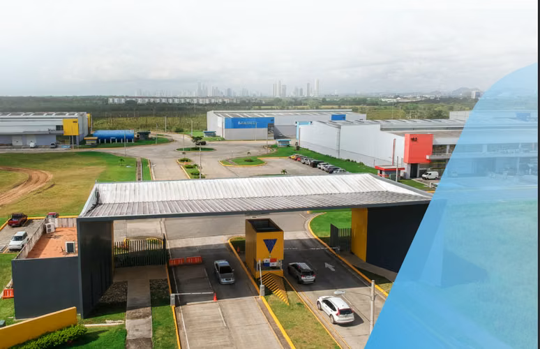 Alquiler de Galera industrial  - Zona 1