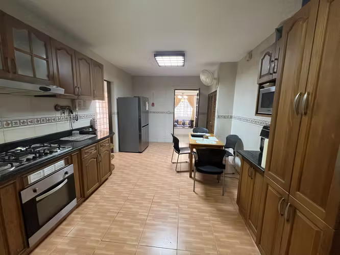 27-1199RGG Llanos de Curundu, Albrook Casa VENTA dos niveles Patio. Lote 487m2. Oportunidad! - Imagen 7