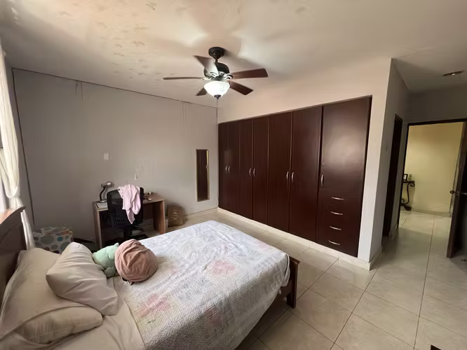 27-1199RGG Llanos de Curundu, Albrook Casa VENTA dos niveles Patio. Lote 487m2. Oportunidad! - Imagen 17