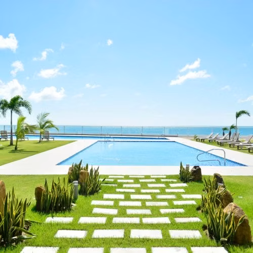 Venta de Apartamento con Vista al Mar en Playa Gorgona – Royal Palm - Imagen 12