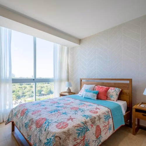 Venta de Apartamento con Vista al Mar en Playa Gorgona – Royal Palm - Imagen 9