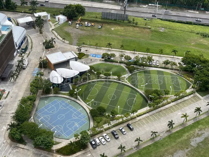 Alquiler de Apartamento en Costa del Este Ph Bali Solo Cliente Directo MC