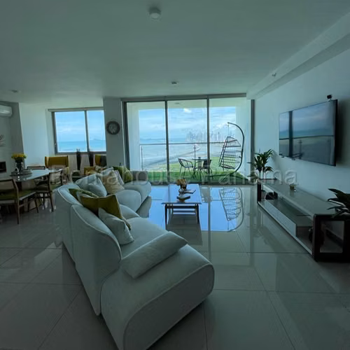 Apartment Rental in Costa del Este Ph Bali Direct Client Only MC