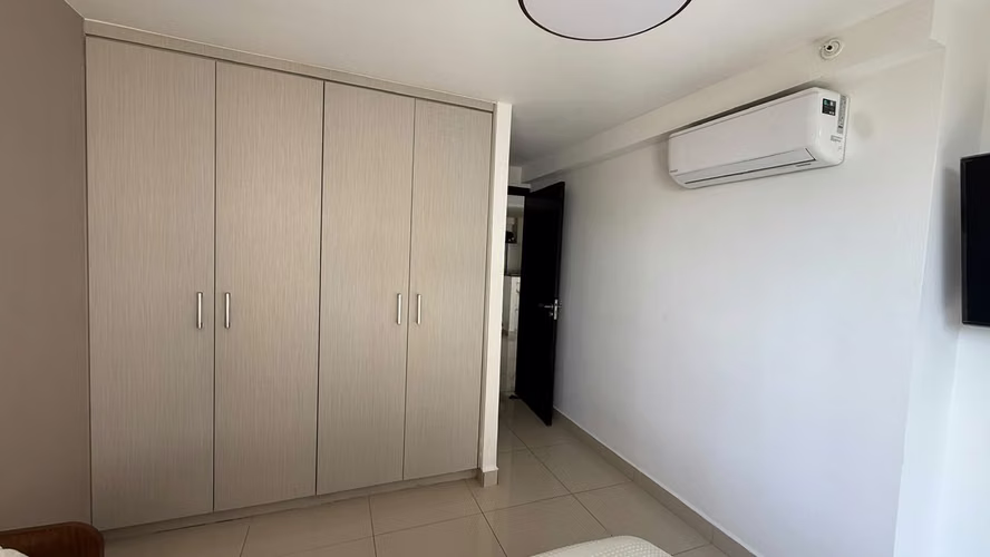 Apartamento amueblado a pasos del Parque Omar en PH Park Point - Imagen 4