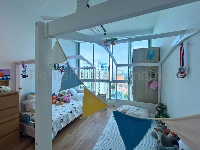 Venta de Apartamento en Bellavista Ph Marina Park Solo Cliente Directo MC - Imagen 9