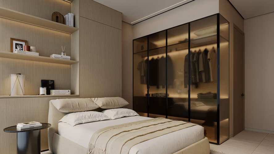 Venta de Apartamento - Proyecto MOVA | 97 m2 - Obarrio - Imagen 15