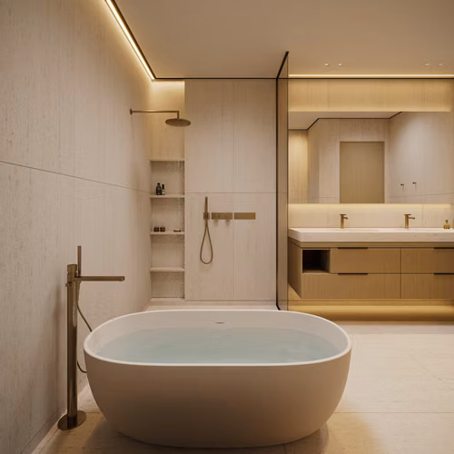 Venta de Apartamento - Proyecto MOVA | 97 m2 - Obarrio - Imagen 17