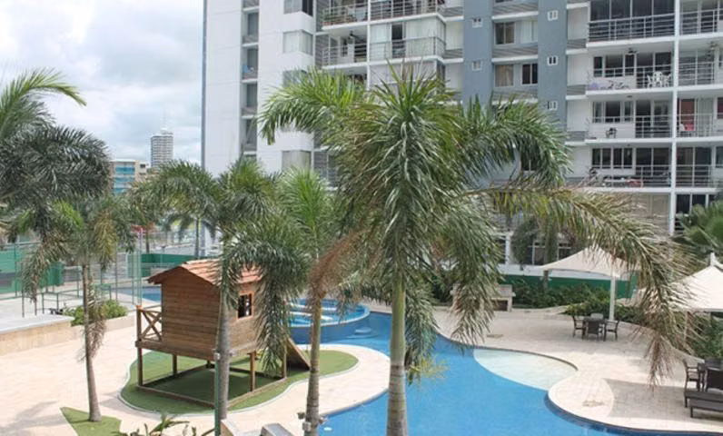 Venta de Apartamento en Pueblo Nuevo H4235GRR - Imagen 8