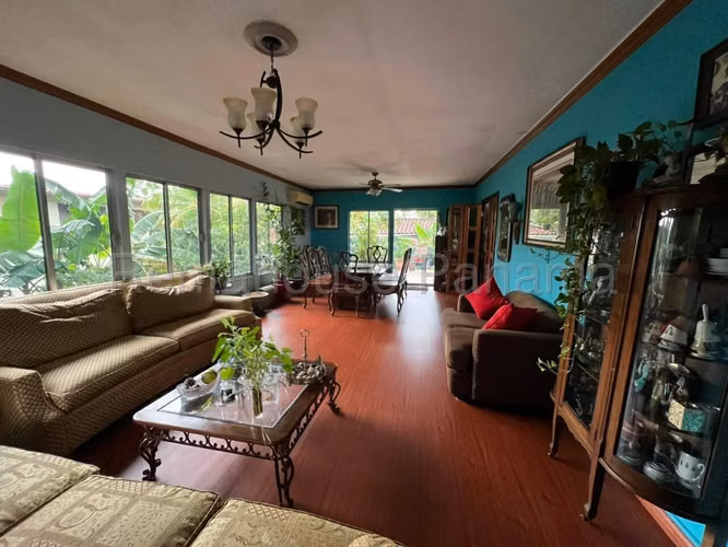 Venta de Casa en Ancón Solo Cliente Directo MC - Imagen 2