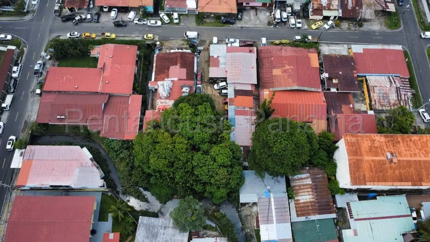 Venta de Terreno en Parque Lefevre Lote de Terreno Solo Cliente Directo MC - Imagen 8
