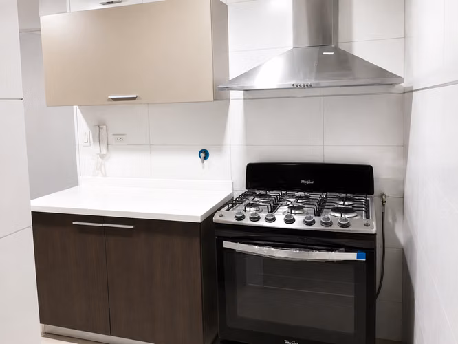 Apartamento en alquiler en El Carmen - Imagen 4
