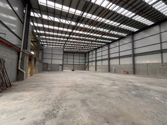 Se vende Galera vacía en Zona Uno Terminal Industrial - Imagen 6