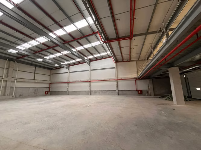 Se vende Galera vacía en Zona Uno Terminal Industrial - Imagen 5