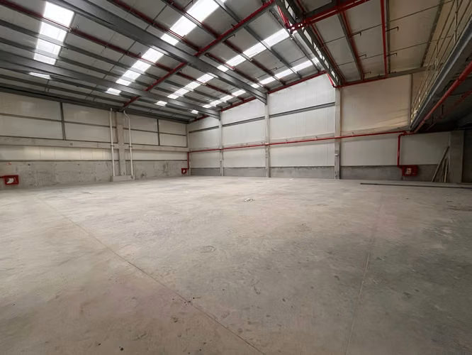 Se vende Galera vacía en Zona Uno Terminal Industrial - Imagen 2