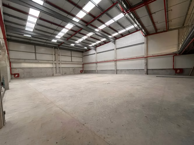 Se vende Galera vacía en Zona Uno Terminal Industrial - Imagen 3