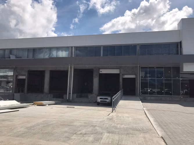 Se vende Galera vacía en Zona Uno Terminal Industrial - Imagen 14