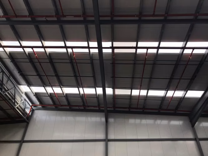 Se vende Galera vacía en Zona Uno Terminal Industrial - Imagen 13