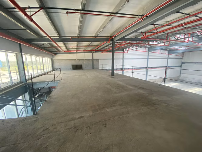 Se vende Galera vacía en Zona Uno Terminal Industrial - Imagen 7