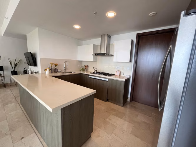 VENDO APARTAMENTO EN COCO DEL MAR, 3 RECAMARAS, 192M2, POCOS AÑOS DE CONST. - Imagen 3