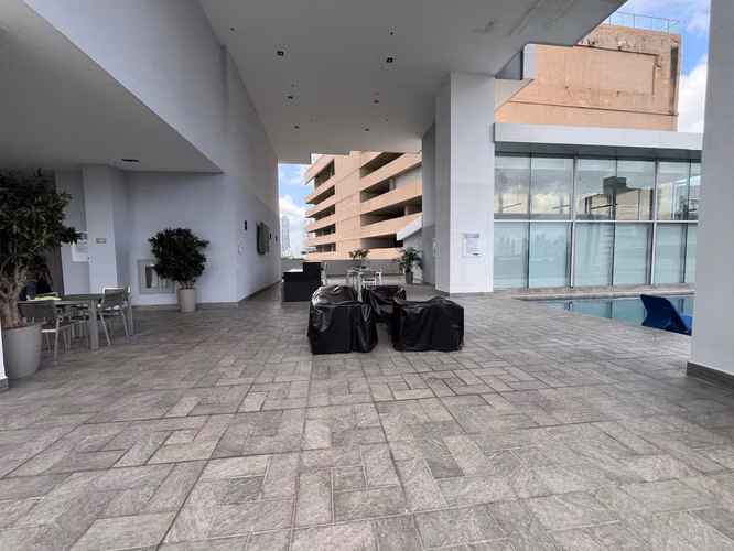 VENDO APARTAMENTO EN COCO DEL MAR, 3 RECAMARAS, 192M2, POCOS AÑOS DE CONST. - Imagen 18
