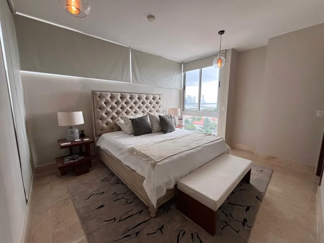 VENDO APARTAMENTO EN COCO DEL MAR, 3 RECAMARAS, 192M2, POCOS AÑOS DE CONST. - Imagen 9