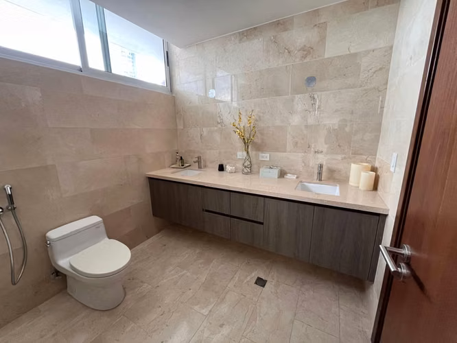 VENDO APARTAMENTO EN COCO DEL MAR, 3 RECAMARAS, 192M2, POCOS AÑOS DE CONST. - Imagen 12