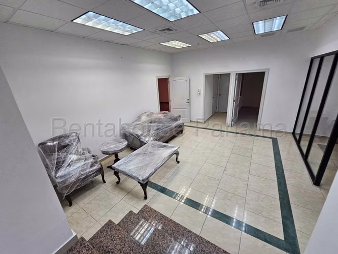 Alquiler de Edificio en San Francisco Plaza Tastevin Solo Cliente Directo MC