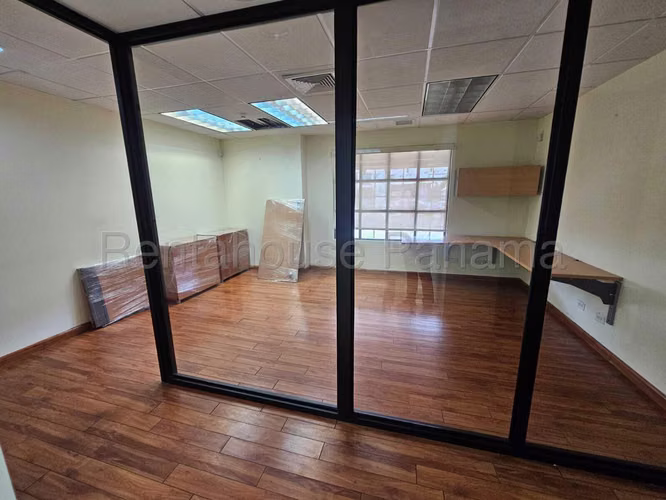 Alquiler de Edificio en San Francisco Plaza Tastevin Solo Cliente Directo MC