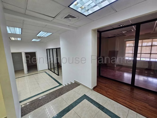 Alquiler de Edificio en San Francisco Plaza Tastevin Solo Cliente Directo MC