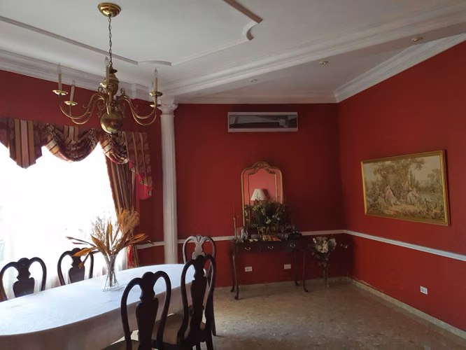 Vendo Espectacular Casa en Pueblo Nuevo - Imagen 2
