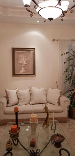 Vendo Espectacular Casa en Pueblo Nuevo