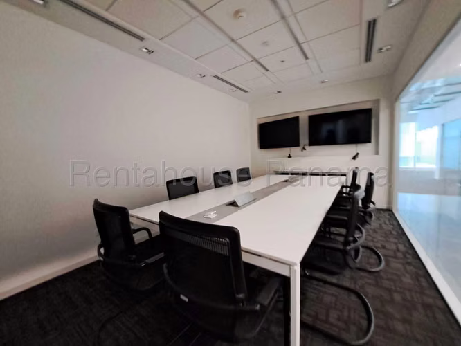 Alquiler de Oficina en Costa del Este Plaza Real Solo Cliente Directo MC