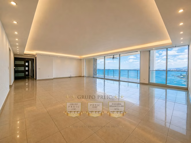 ALQUILER | PH Aquamaré – Punta Pacífica G.S