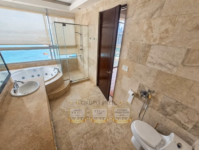ALQUILER | PH Aquamaré – Punta Pacífica G.S