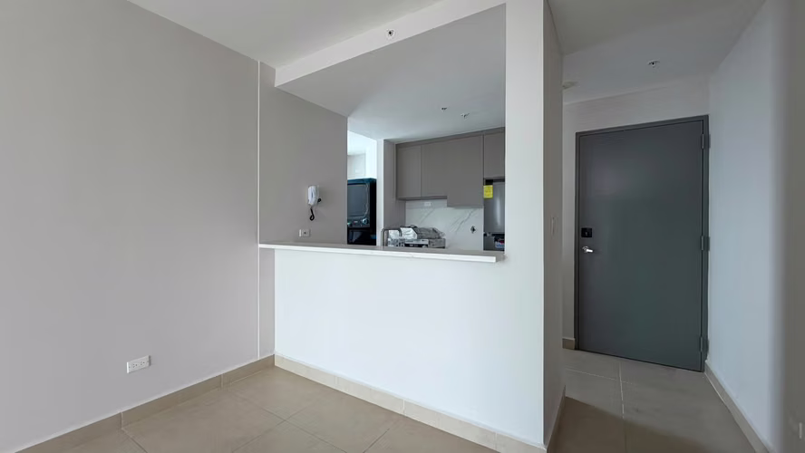 Apartamento en alquiler en la 12 de Octubre - Imagen 3